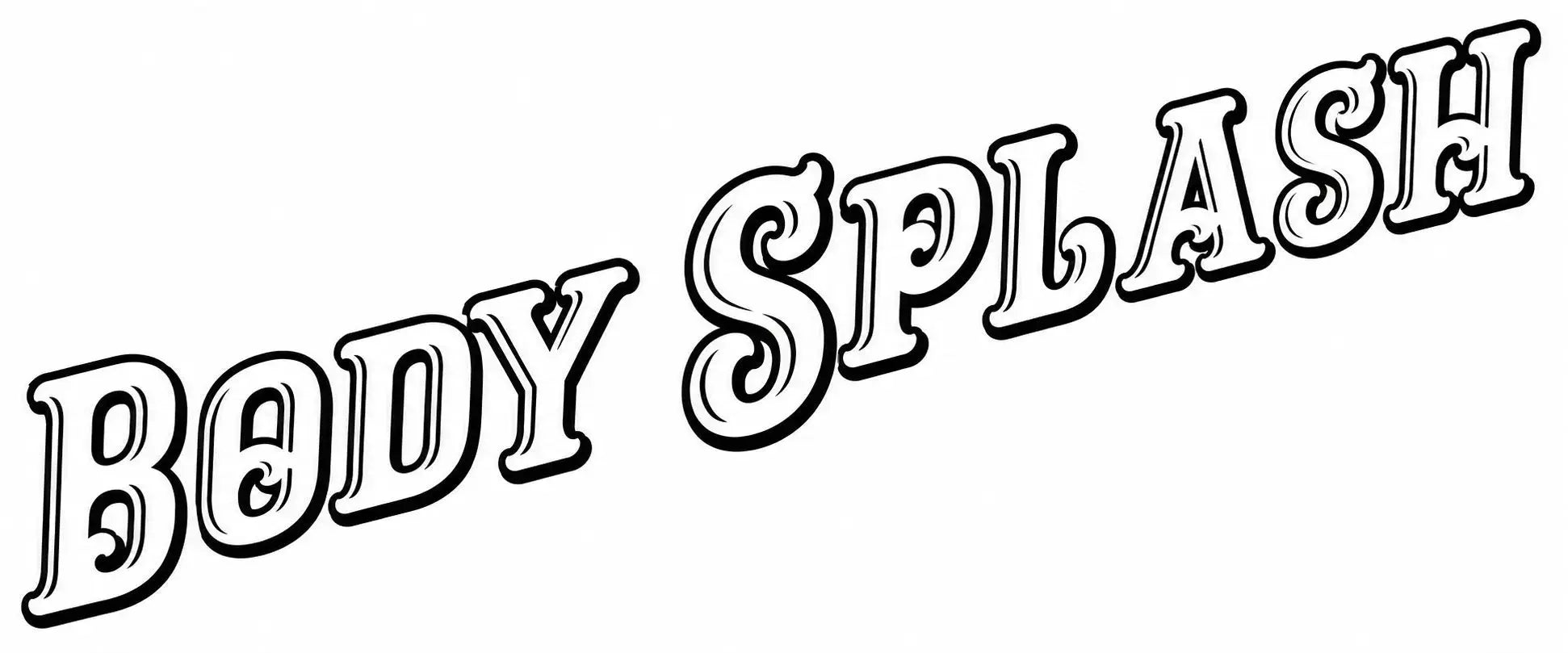 Shop Body Splash Pocket Fragrance Tins bodysplash