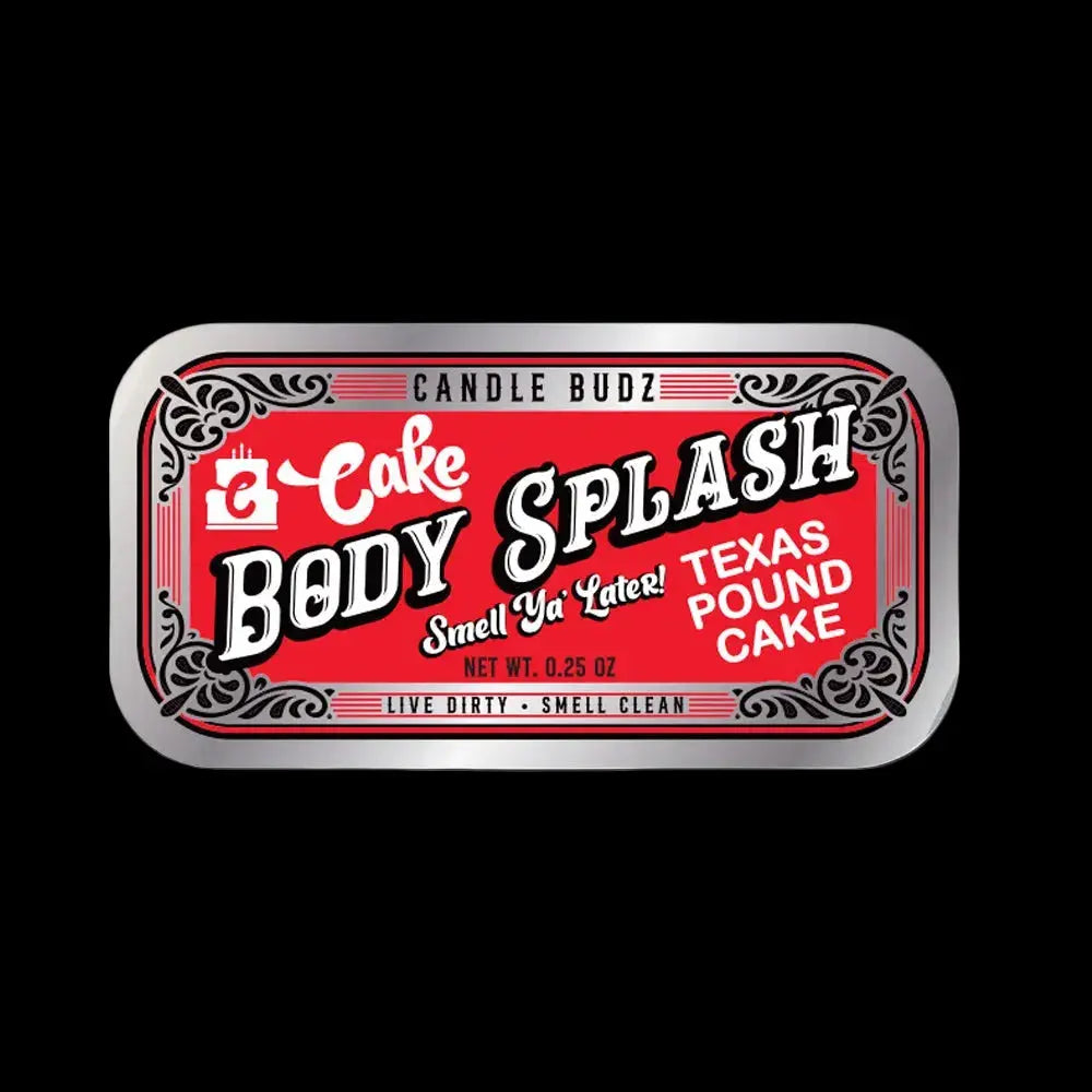 Body Splash Master Case purrescents